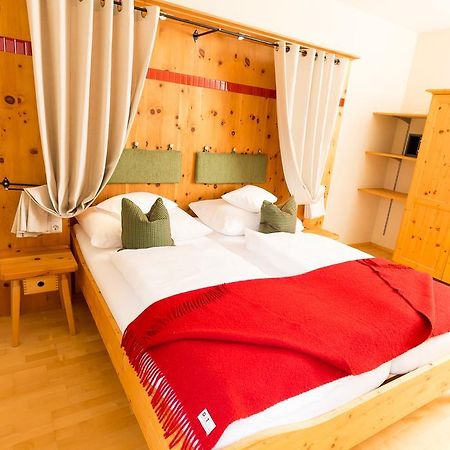 Apartamento Ortners Mauerwirt - Leistbarer Luxus Bad Kleinkirchheim Exterior foto