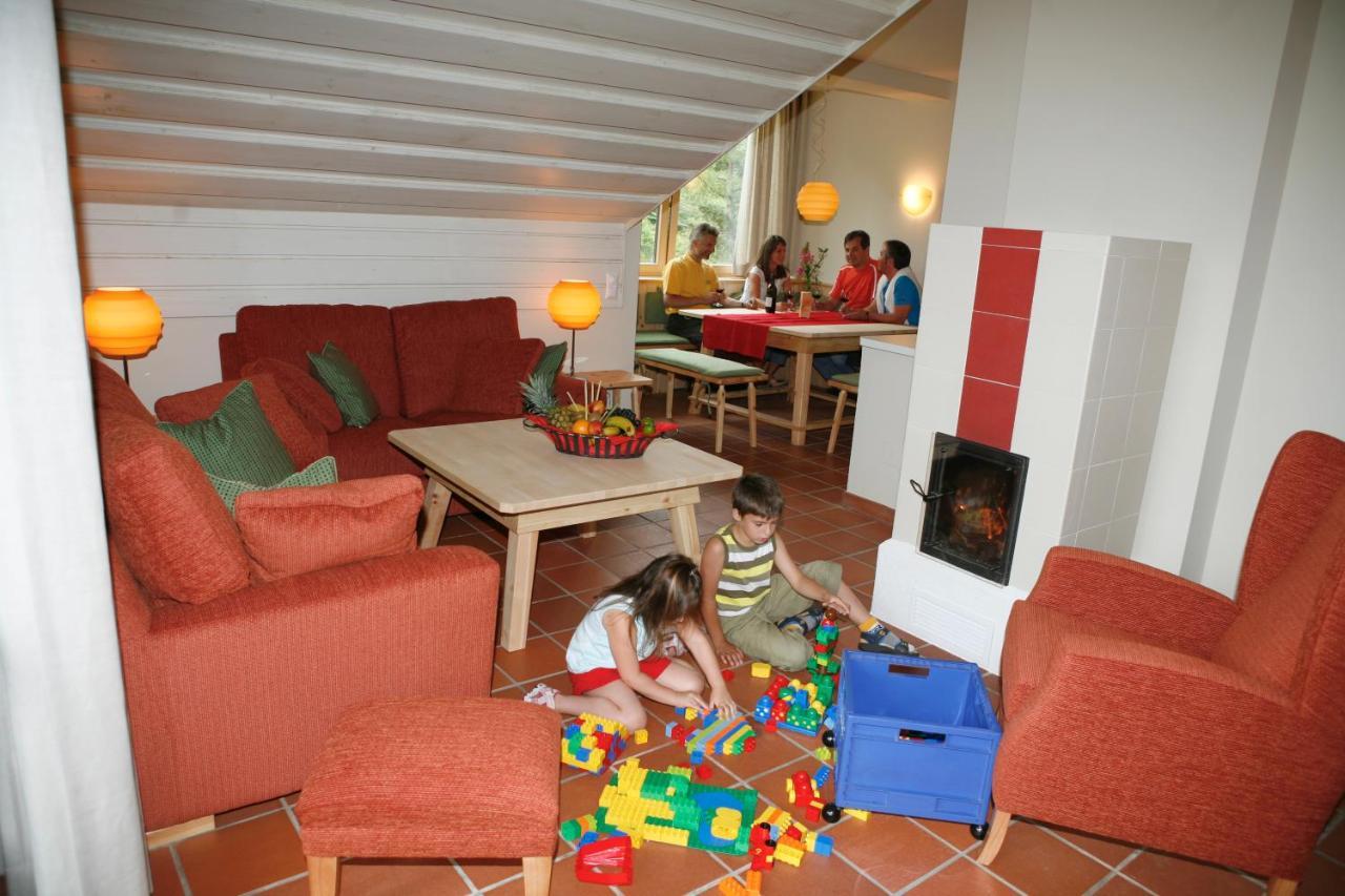 Apartamento Ortners Mauerwirt - Leistbarer Luxus Bad Kleinkirchheim Exterior foto