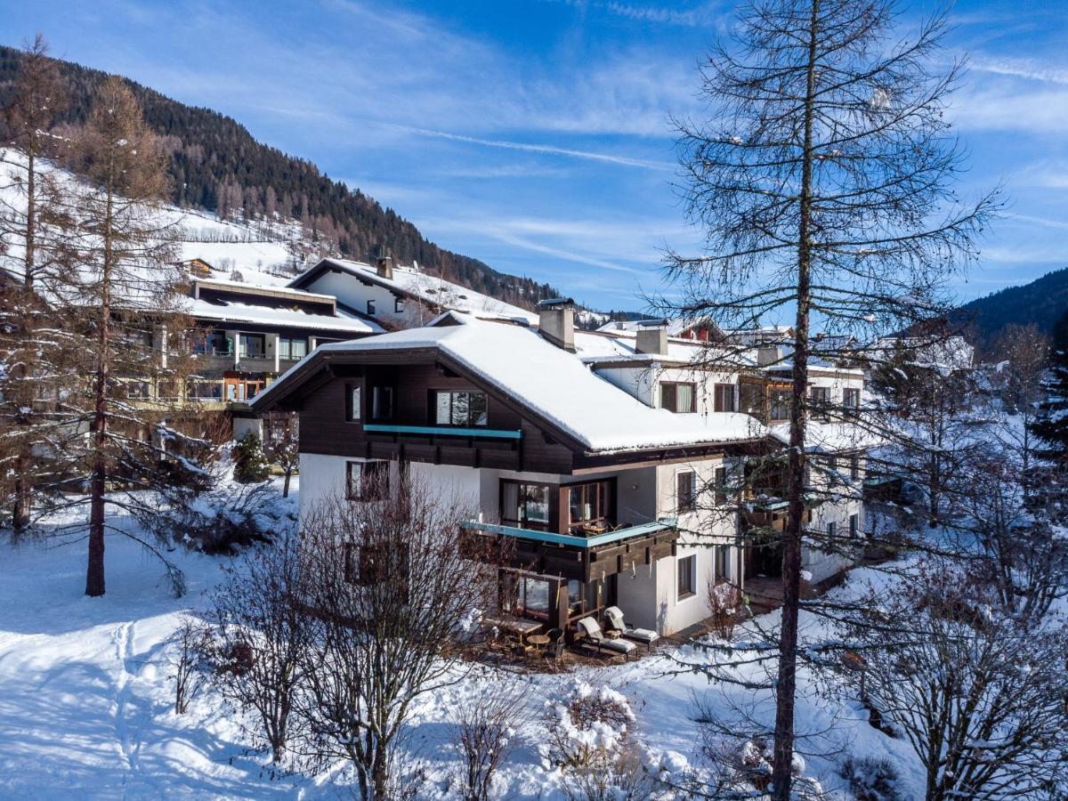 Apartamento Ortners Mauerwirt - Leistbarer Luxus Bad Kleinkirchheim Exterior foto