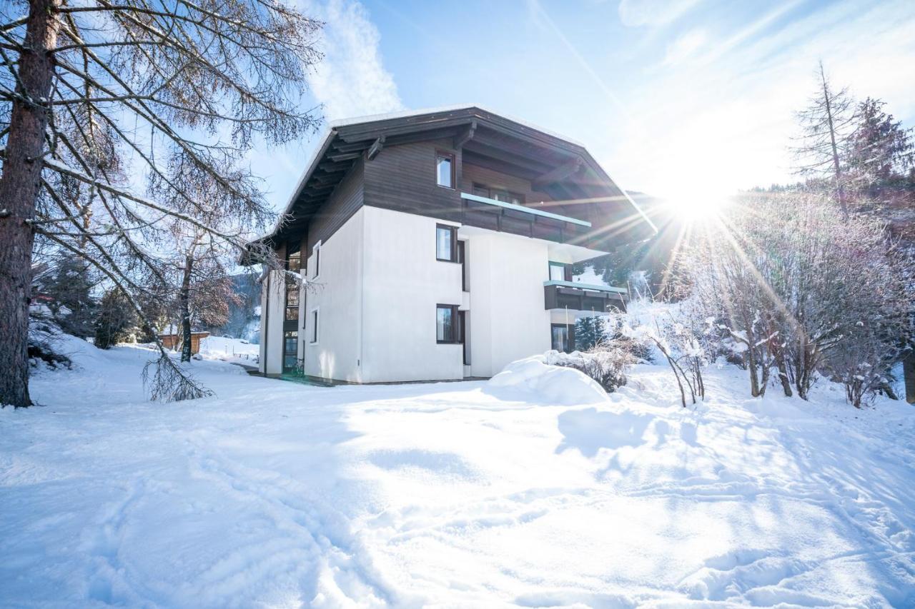 Apartamento Ortners Mauerwirt - Leistbarer Luxus Bad Kleinkirchheim Exterior foto