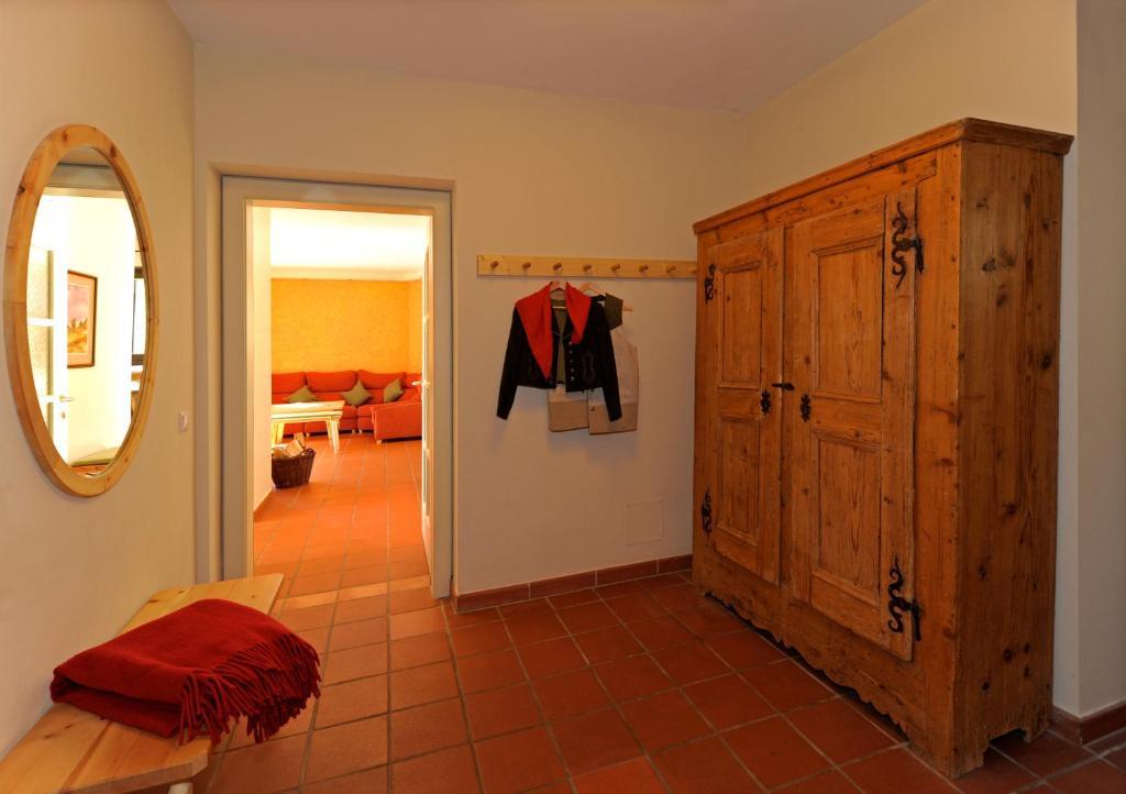 Apartamento Ortners Mauerwirt - Leistbarer Luxus Bad Kleinkirchheim Exterior foto