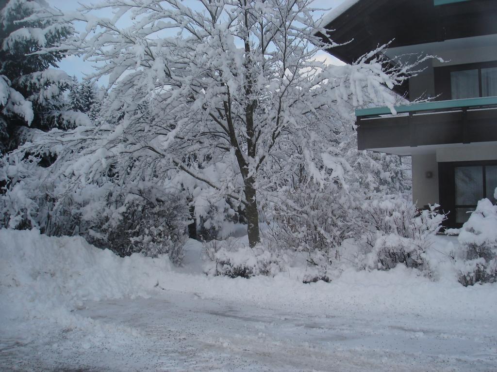 Apartamento Ortners Mauerwirt - Leistbarer Luxus Bad Kleinkirchheim Exterior foto