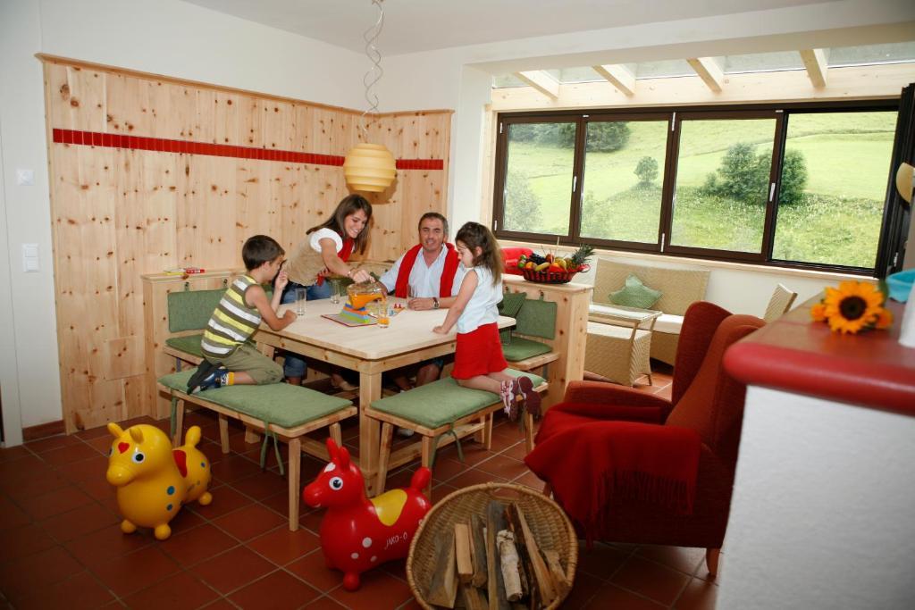 Apartamento Ortners Mauerwirt - Leistbarer Luxus Bad Kleinkirchheim Exterior foto
