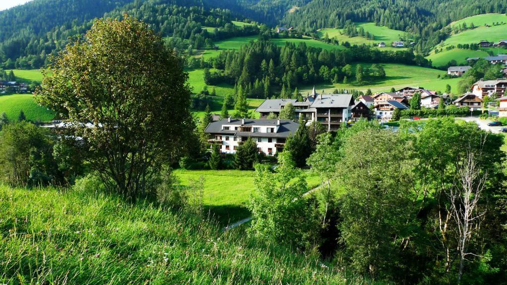 Apartamento Ortners Mauerwirt - Leistbarer Luxus Bad Kleinkirchheim Exterior foto
