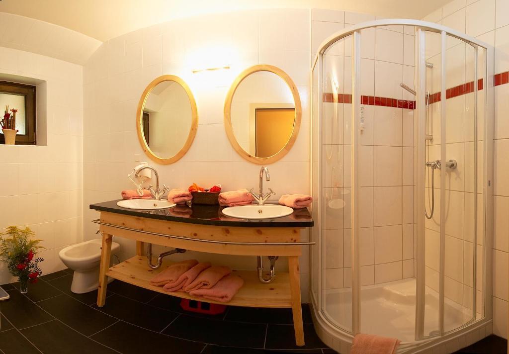 Apartamento Ortners Mauerwirt - Leistbarer Luxus Bad Kleinkirchheim Exterior foto