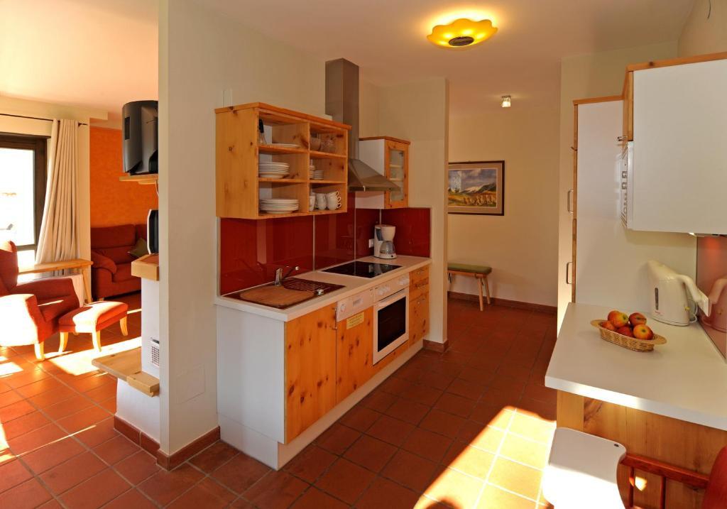 Apartamento Ortners Mauerwirt - Leistbarer Luxus Bad Kleinkirchheim Exterior foto