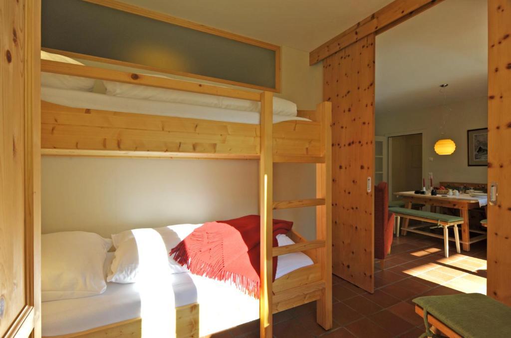 Apartamento Ortners Mauerwirt - Leistbarer Luxus Bad Kleinkirchheim Exterior foto