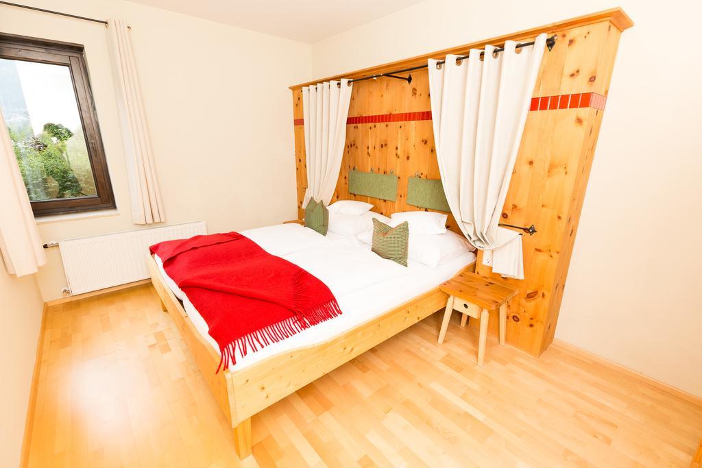 Apartamento Ortners Mauerwirt - Leistbarer Luxus Bad Kleinkirchheim Exterior foto