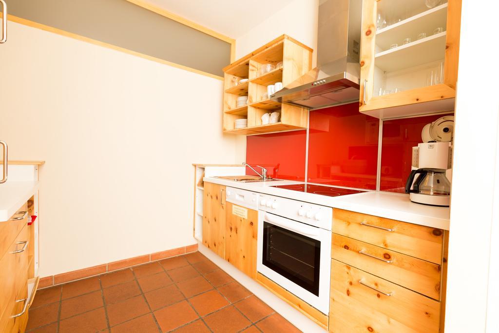 Apartamento Ortners Mauerwirt - Leistbarer Luxus Bad Kleinkirchheim Exterior foto