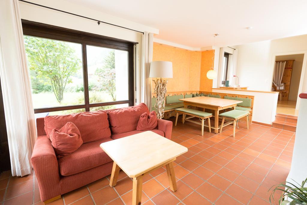 Apartamento Ortners Mauerwirt - Leistbarer Luxus Bad Kleinkirchheim Exterior foto