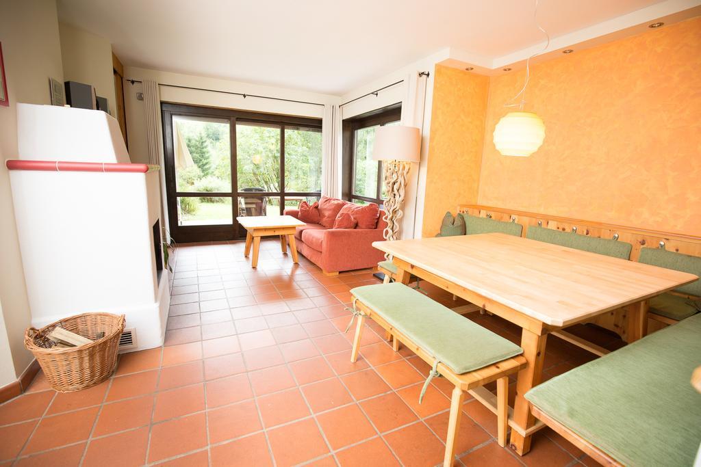 Apartamento Ortners Mauerwirt - Leistbarer Luxus Bad Kleinkirchheim Exterior foto