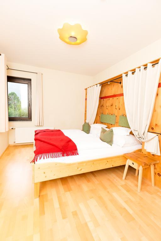 Apartamento Ortners Mauerwirt - Leistbarer Luxus Bad Kleinkirchheim Exterior foto