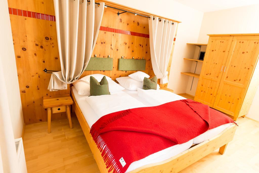 Apartamento Ortners Mauerwirt - Leistbarer Luxus Bad Kleinkirchheim Exterior foto