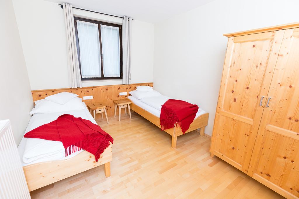 Apartamento Ortners Mauerwirt - Leistbarer Luxus Bad Kleinkirchheim Exterior foto