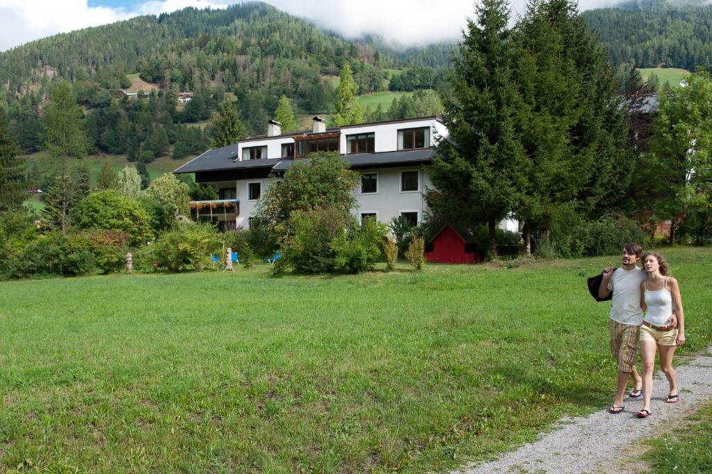 Apartamento Ortners Mauerwirt - Leistbarer Luxus Bad Kleinkirchheim Exterior foto