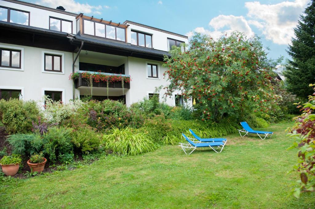 Apartamento Ortners Mauerwirt - Leistbarer Luxus Bad Kleinkirchheim Exterior foto