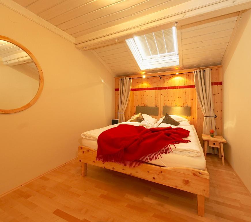 Apartamento Ortners Mauerwirt - Leistbarer Luxus Bad Kleinkirchheim Exterior foto