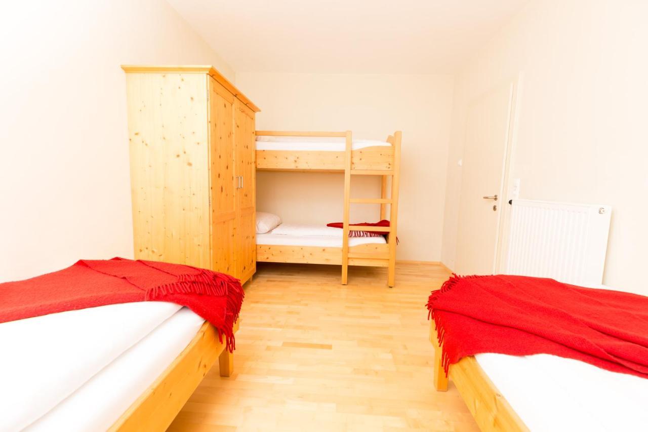 Apartamento Ortners Mauerwirt - Leistbarer Luxus Bad Kleinkirchheim Exterior foto