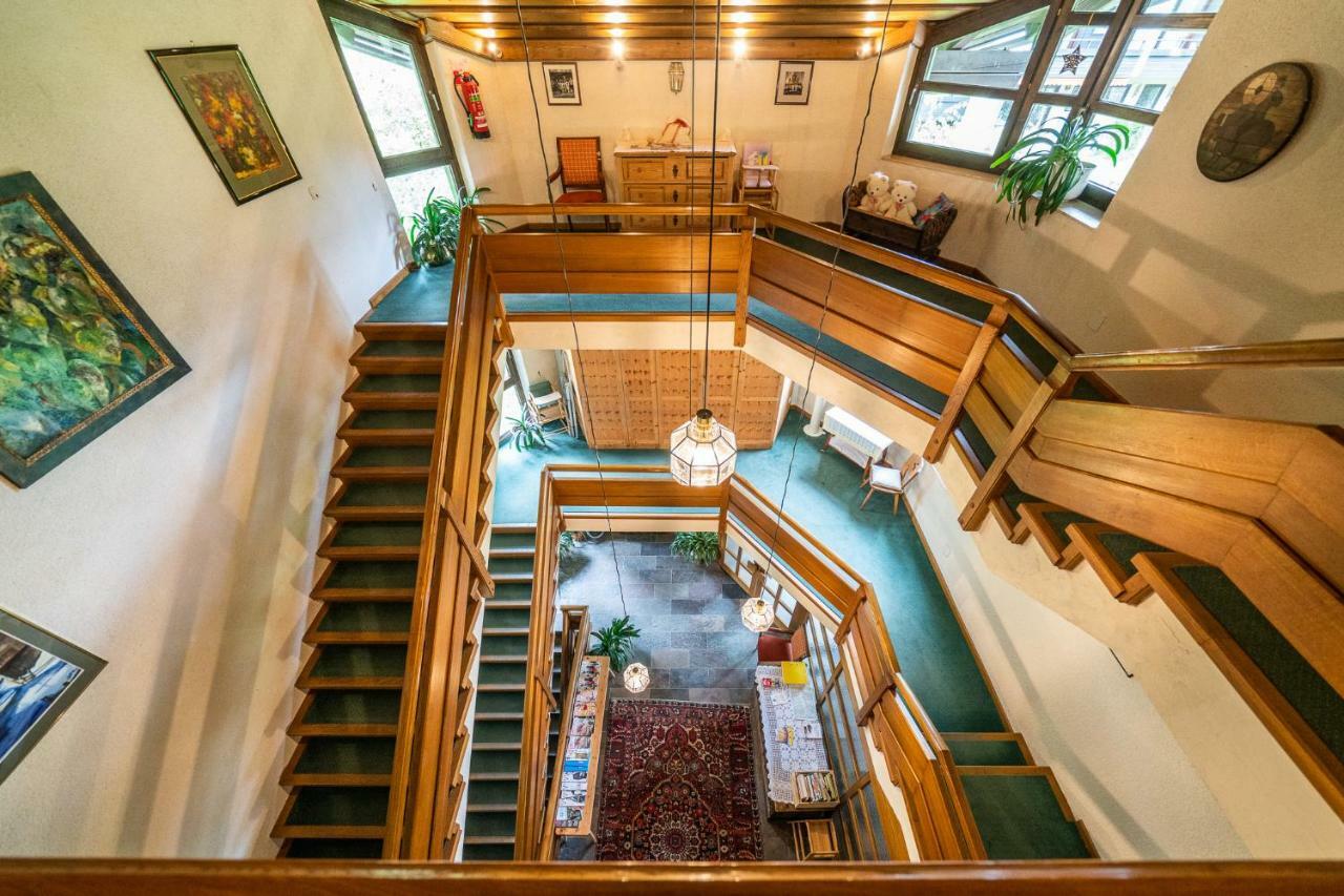 Apartamento Ortners Mauerwirt - Leistbarer Luxus Bad Kleinkirchheim Exterior foto
